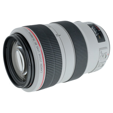 USED CANON EF 70-300MM F4-5.6 L IS