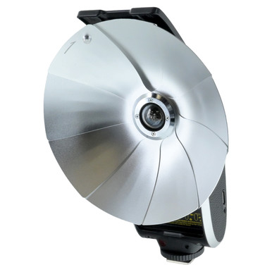 USED GODOX LUX SENIOR