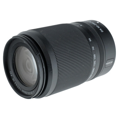 USED NIKON Z 50-250MM F4.5-6.3 VR (DX)