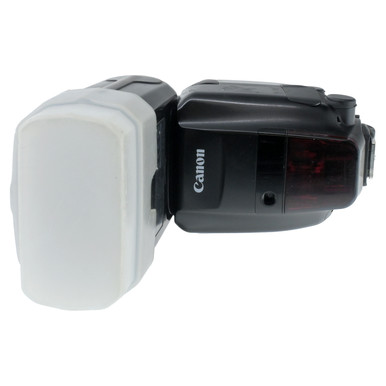 USED CANON 600EX-RT SPEEDLITE