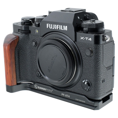 USED FUJIFILM X-T4 BODY