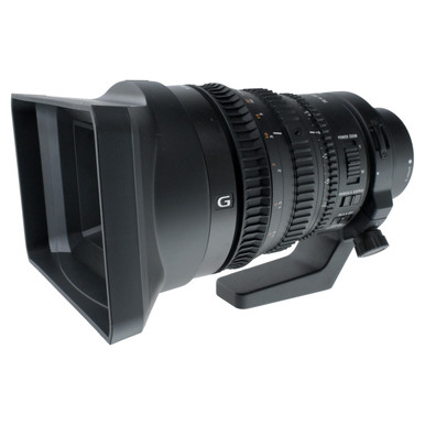 USED SONY 28-135MM G OSS PZ