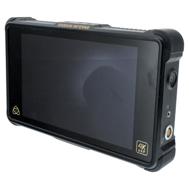 USED ATOMOS SHOGUN INFERNO