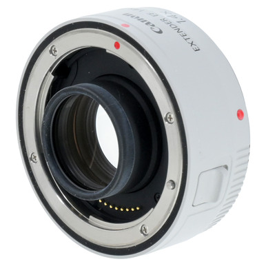 USED CANON EF EXTENDER 1.4X III