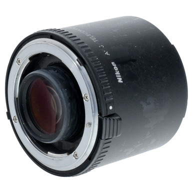 USED NIKON AF-S TC-20E II TELECONVERTER