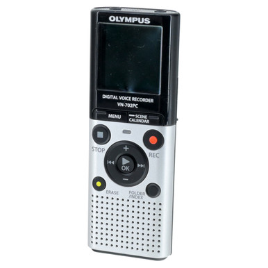 USED OLYMPUS VN-702PC RECORDER
