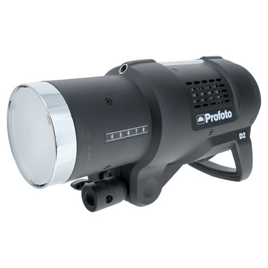 USED PROFOTO D2 500 AIR TTL