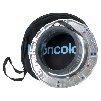 USED BRONCOLOR SPEED RING PROFOTO