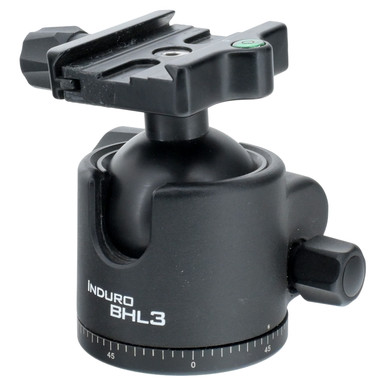 USED INDURO BHL3 BALL HEAD