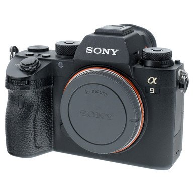 USED SONY A9 BODY