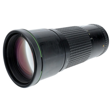 USED PENTAX (645) A 300MM F4 ED