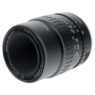 USED TTARTISAN 40MM F2.8 MACRO (FUJIFILM XF)