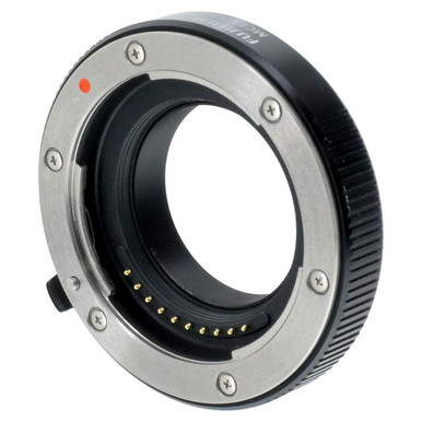 USED FUJIFILM MCEX-11 MACRO EXTENSION TUBE