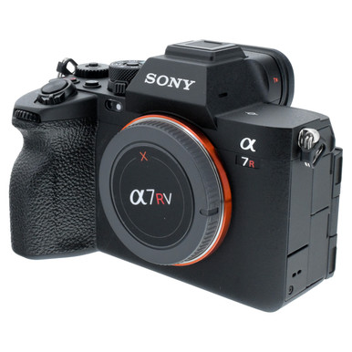 USED SONY A7R V BODY