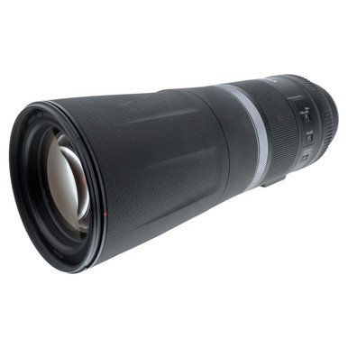 USED CANON RF 800MM F11 IS STM