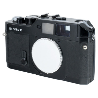 USED VOIGTLANDER BESSA-R (LTM)