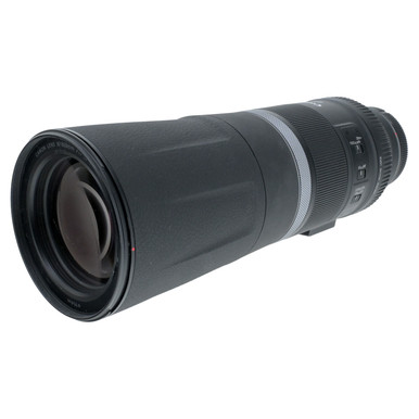 USED CANON RF 800MM F11 IS STM