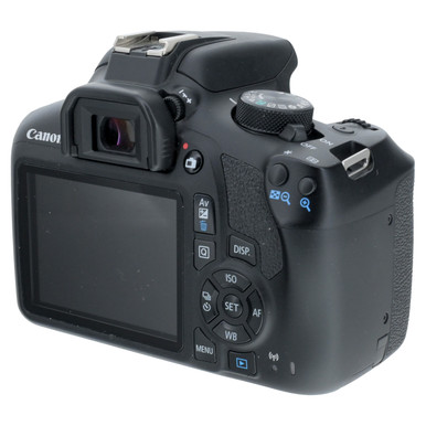 USED CANON EOS 7D