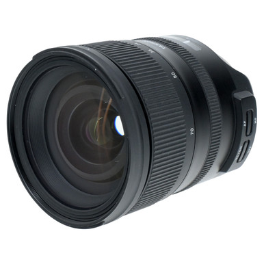 USED TAMRON SP 24-70MM F2.8 DI VC USD G2 (NIKON)