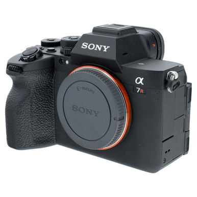 USED SONY A7R V BODY