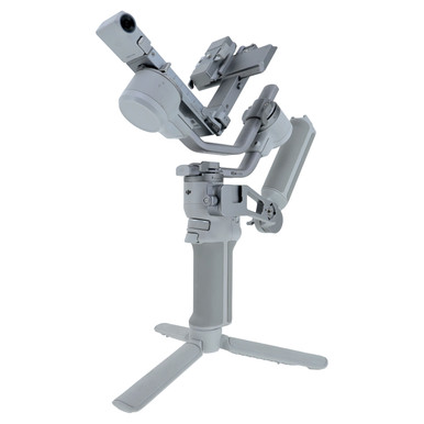 USED DJI RS-4 MINI COMBO GIMBAL STABILIZER