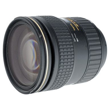 USED TOKINA AT-X 24-70MM F2.8 PRO AF FX