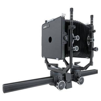 USED CAMBO SC VIEW CAMERA (4X5)