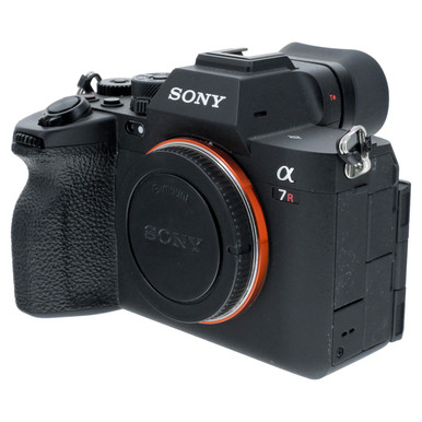 USED SONY A7R V BODY