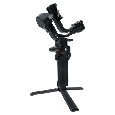 USED DJI RONIN-SC2 3-AXIS GIMBAL STABILIZER