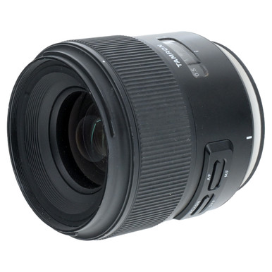 USED TAMRON SP 35MM F1.8 DI VC USD (CANON EF)