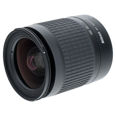 USED NIKON AF-G 28-100MM F3.5-5.6G (FX)