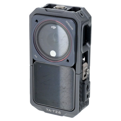USED DJI OSMO POCKET 2 ACTION CAMERA