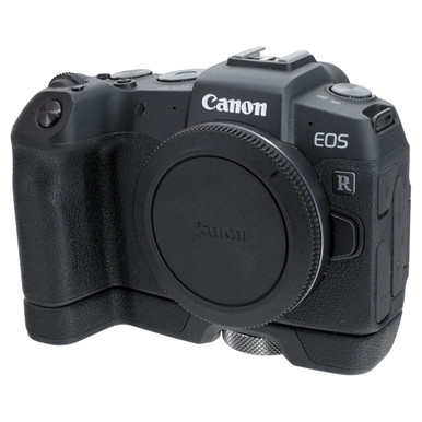 USED CANON EOS RP BODY