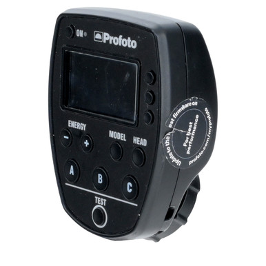 USED PROFOTO AIR REMOTE TTL-C