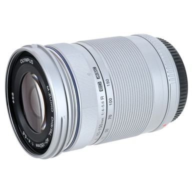 USED OLYMPUS M.ZUIKO 40-150MM F4-5.6 R ED DIGITAL