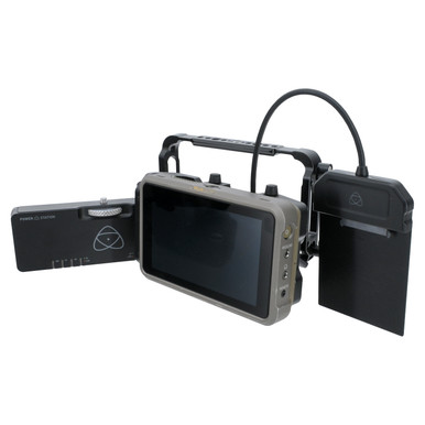 USED ATOMOS NINJA ULTRA W/CONNECT