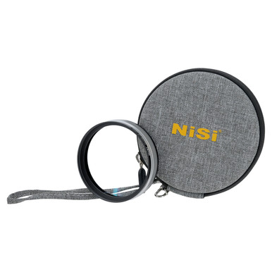 USED NISI 77MM CLOSE-UP FILTER