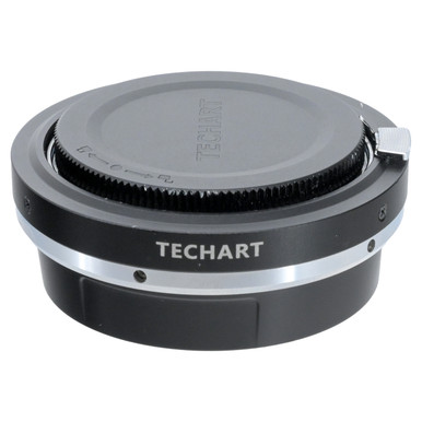 USED TECHART LEICA M > SONY E ADAPTER