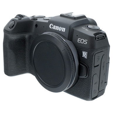 USED CANON EOS RP BODY