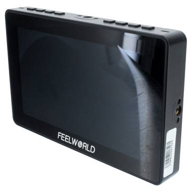 USED FEELWORLD F5 PRO MONITOR