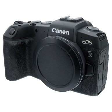 USED CANON EOS RP BODY