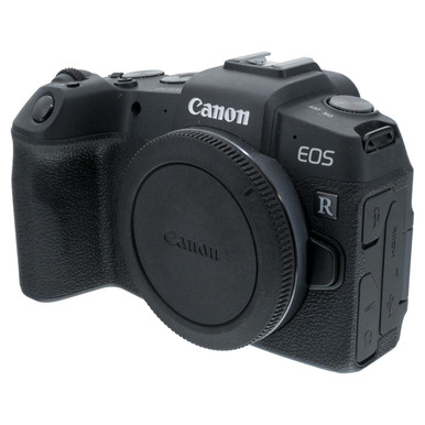 USED CANON EOS RP BODY