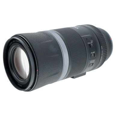 USED CANON RF 600MM F11 IS STM