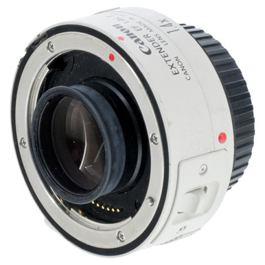 USED CANON EF EXTENDER 1.4X II