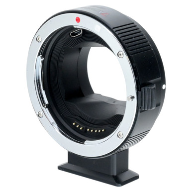 USED 7ARTISANS EF-SE ADAPTER