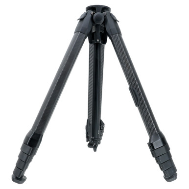USED PEAK DESIGN TRAVEL TRIPOD CARBON (LEGS ONLY)