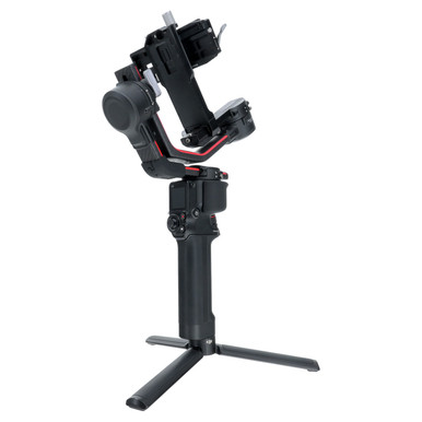 USED DJI RONIN RS-2 GIMBAL STABILIZER