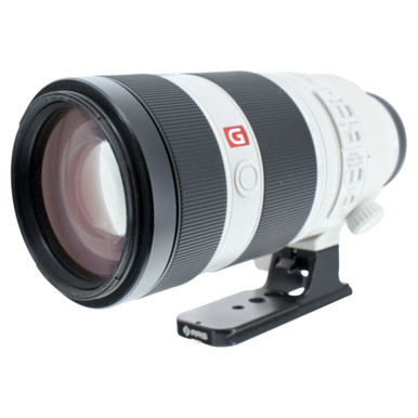USED SONY FE 100-400MM F4.5-5.6 GM OSS
