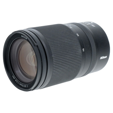 USED NIKON Z 28-75MM F2.8
