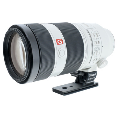 USED SONY FE 100-400MM F4.5-5.6 GM OSS